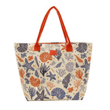 Borsa Mare L Conchiglia