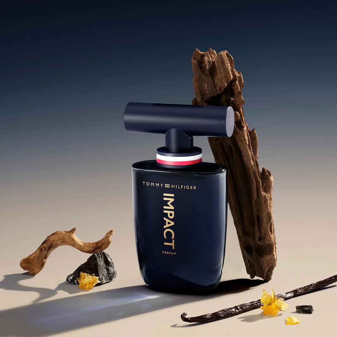 Impact Parfum