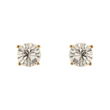 Orecchini punto luce Jaqueline