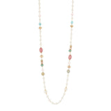 Collana lunga Tarocchi
