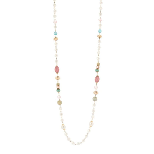 Collana lunga Tarocchi