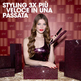 Cofanetto Styler ghd Chronos