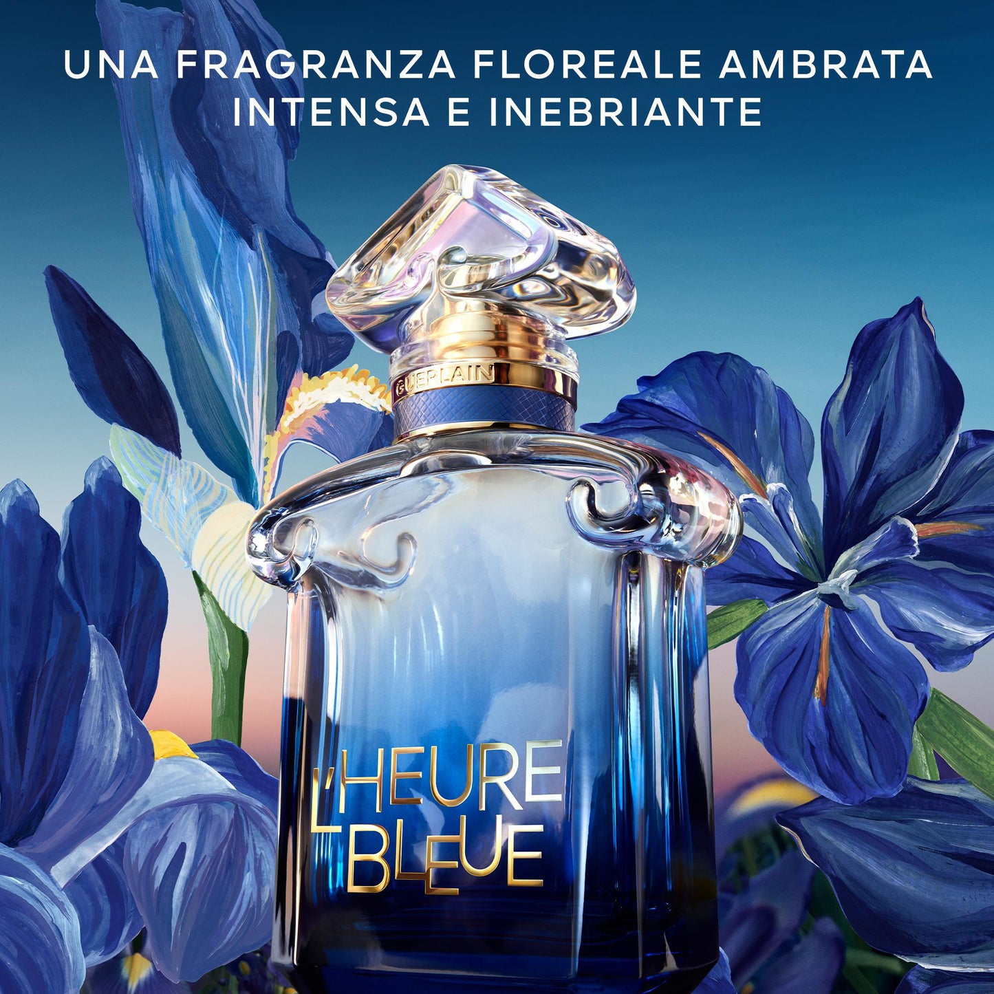 L’Heure Bleue