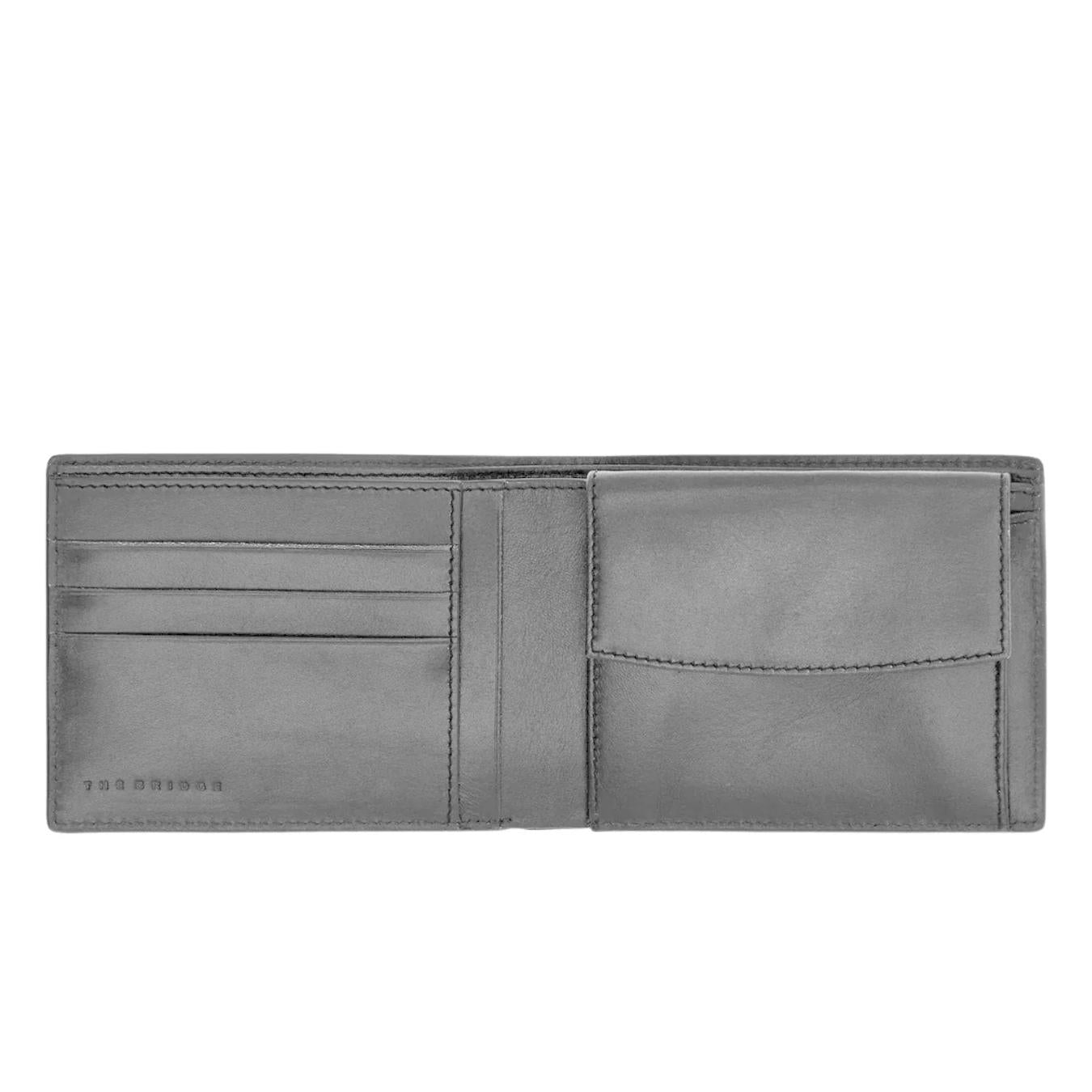 Iacopo Portafoglio Bifold