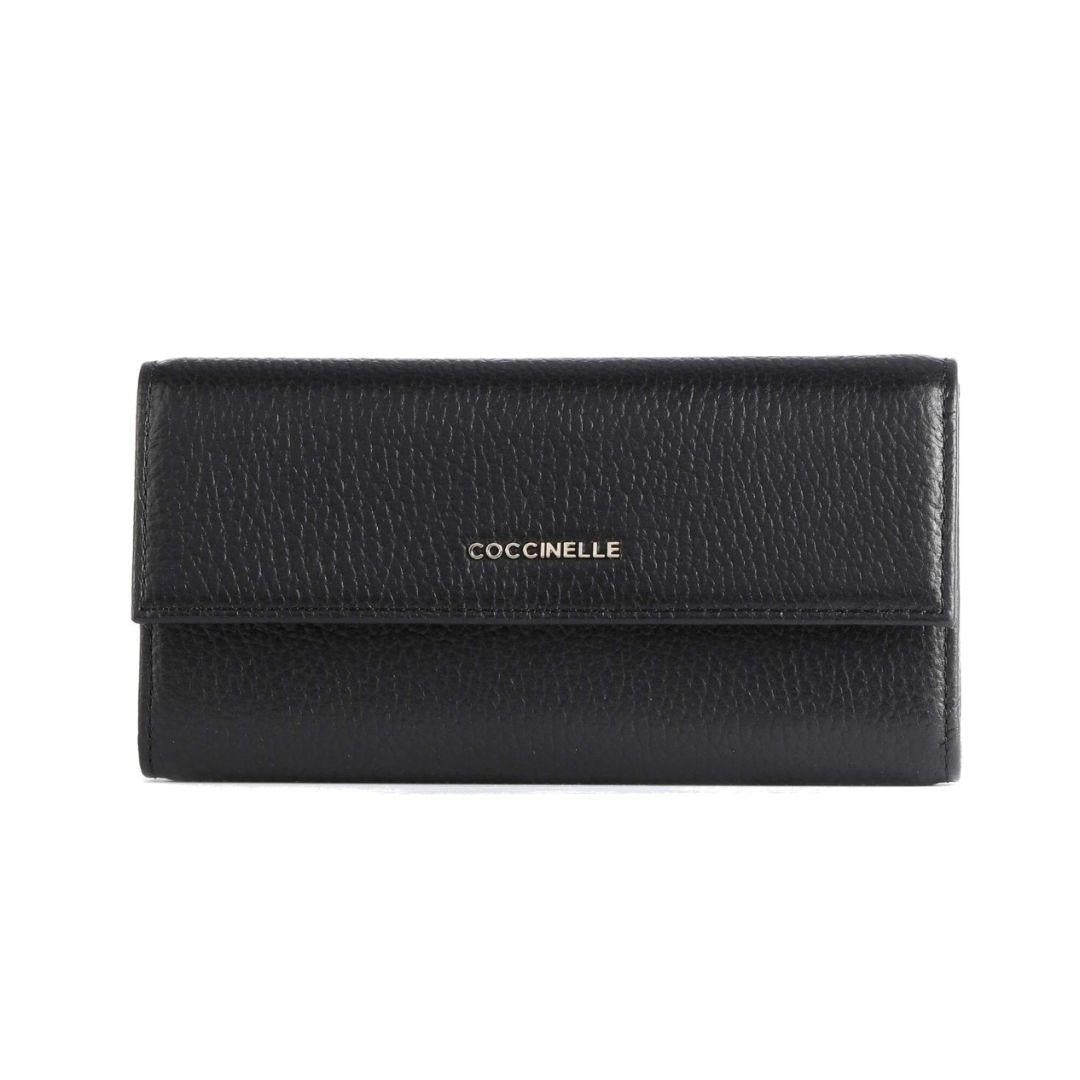 Portafoglio Metallic Soft