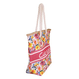 Borsa Mare L Rose