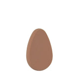 Spugna Trucco in Lattice Ovale