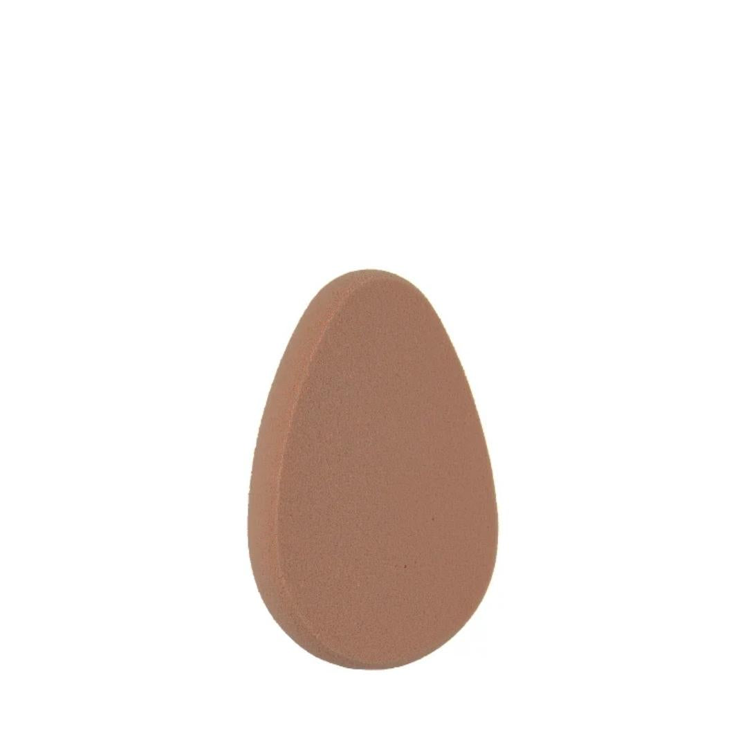 Spugna Trucco in Lattice Ovale
