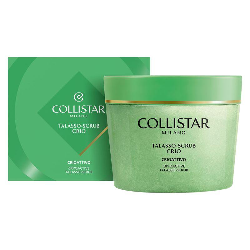Talasso-Scrub Crioattivo