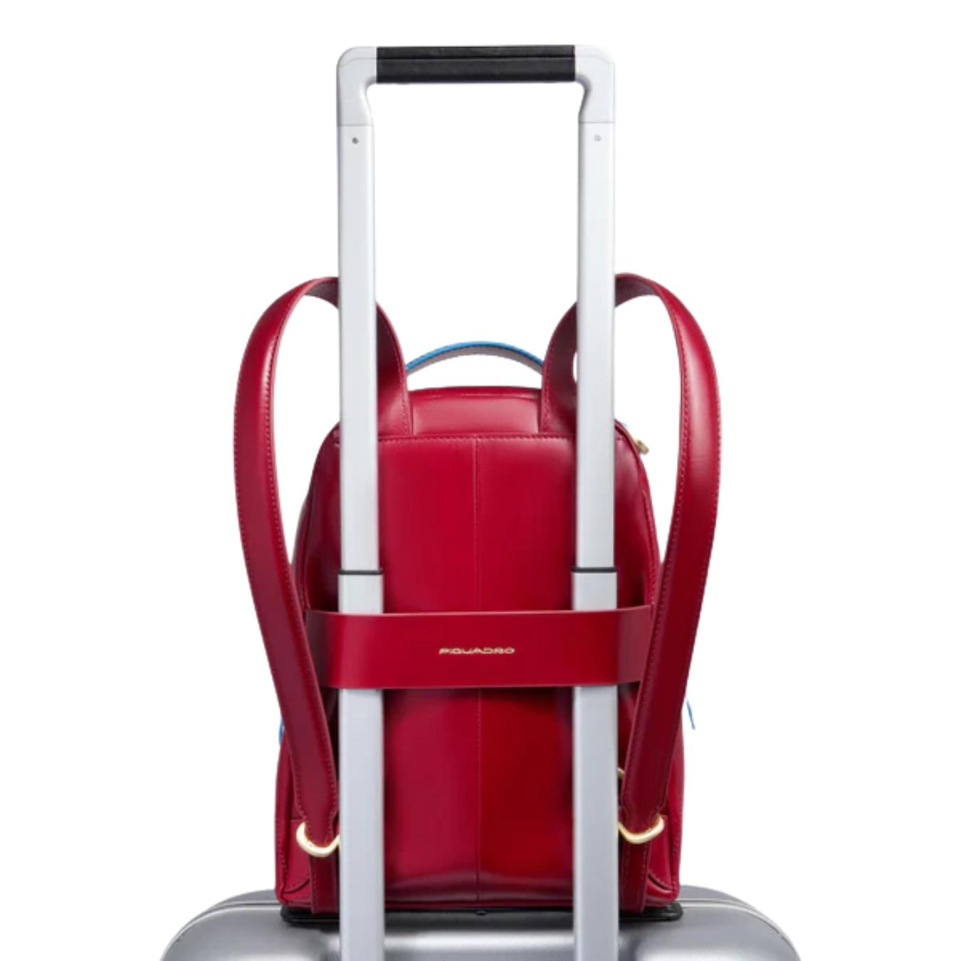 Zainetto Donna in Pelle