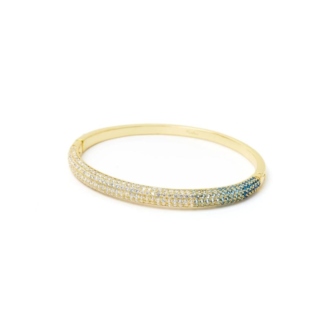 Bracciale Bangle Fascia Snella Deva