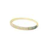 Bracciale Bangle Fascia Snella Deva