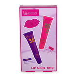 Glissy Lip Combo