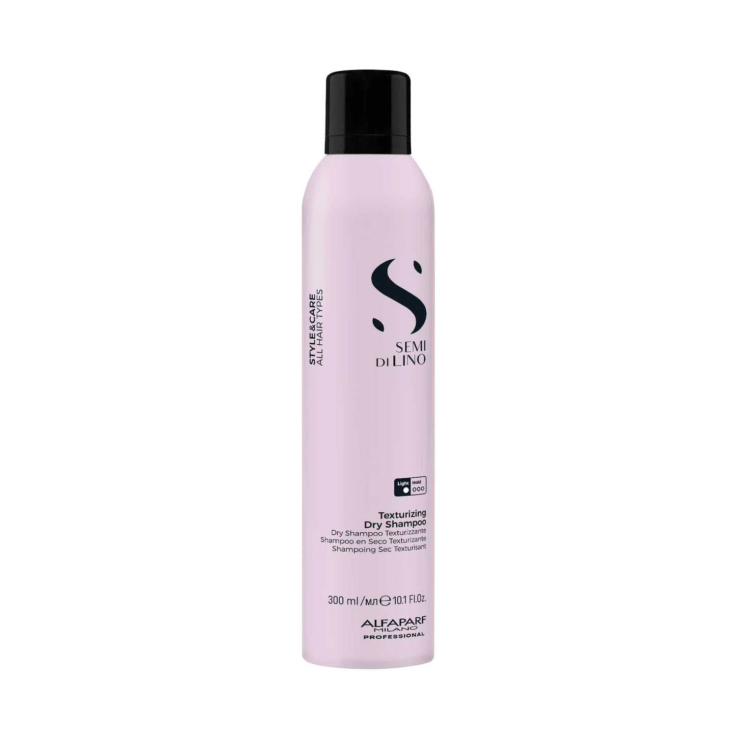 Semi di Lino Style&Care Texturizing Dry Shampoo