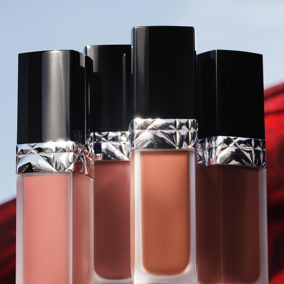 Rouge Dior Forever Liquid
