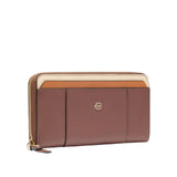 Portafogli Donna Grande Zip-around