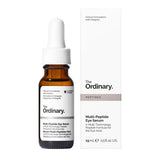 Multi-Peptide Eye Serum Siero per il contorno occhi