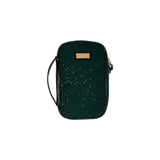 Portagioie/Zip M Tweed Couture