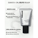 Camera On Levigante & Sfocante Primer