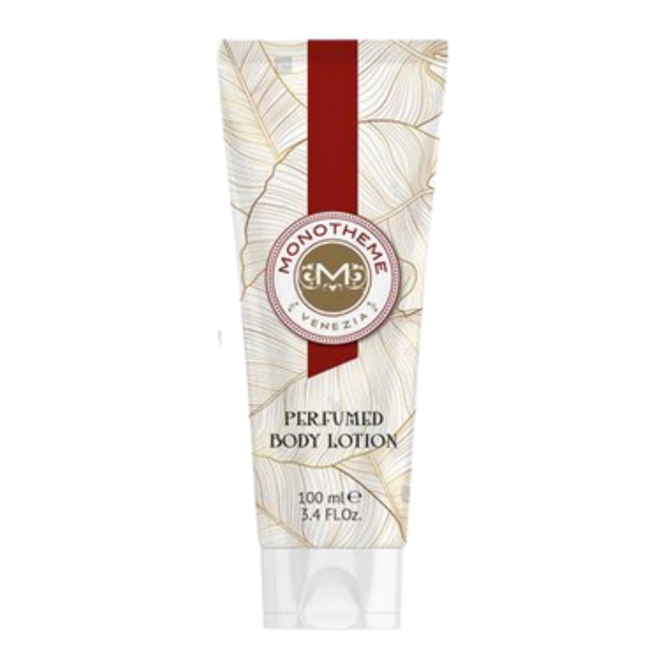 Monotheme Body Lotion Venezia