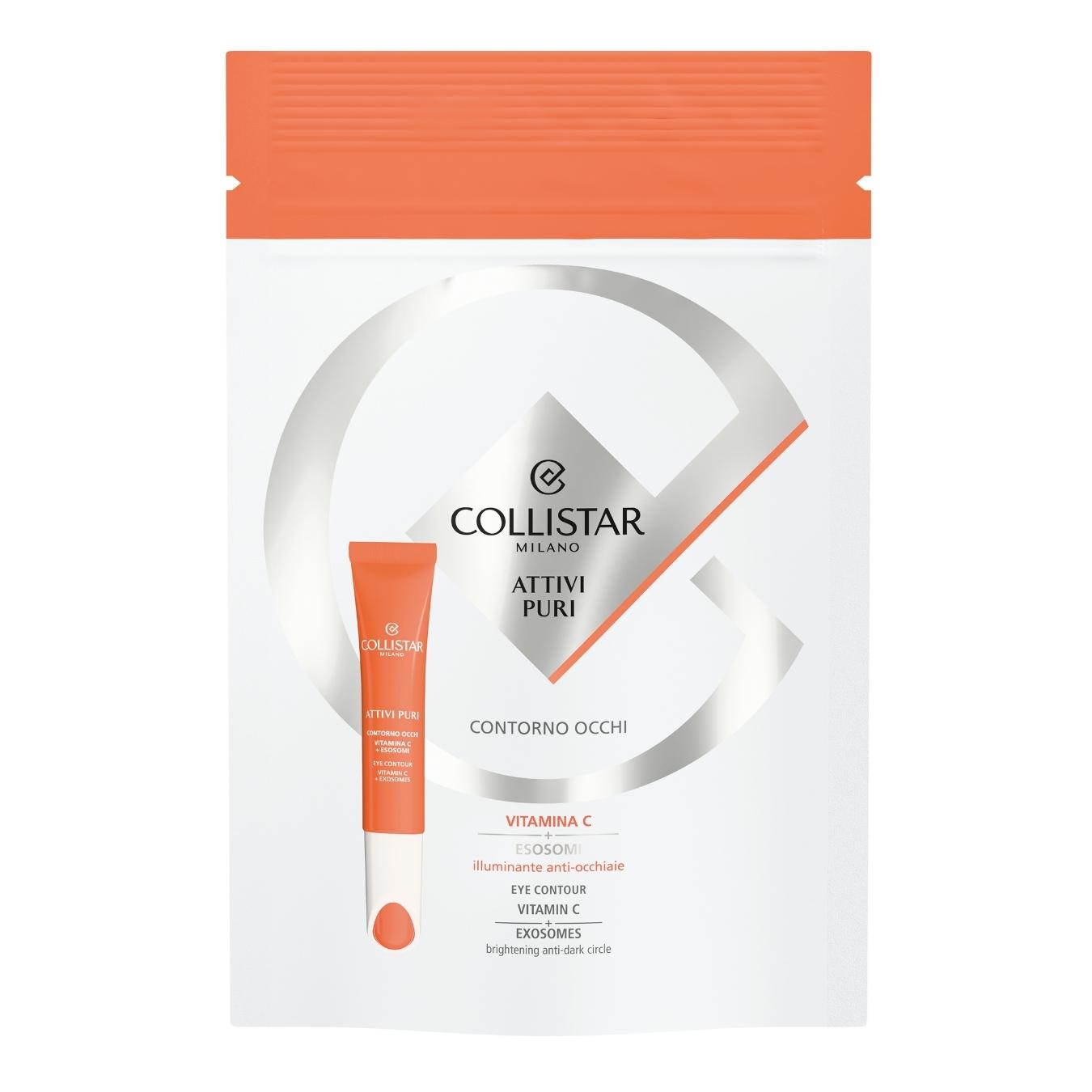 Attivi Puri Contorno Occhi Vitamina C