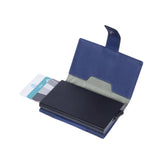 Portacarte di Credito in Metallo