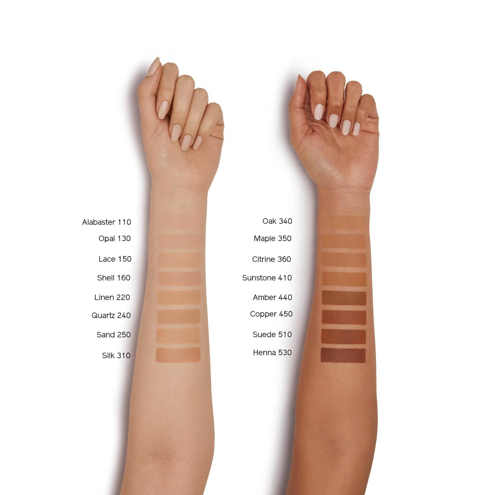 Synchro Skin Self-Refreshing Custom Finish Powder