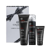 Cofanetto Gel Doccia Tonificante 100ml