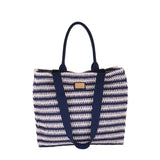 Borsa City M Riga Crochet
