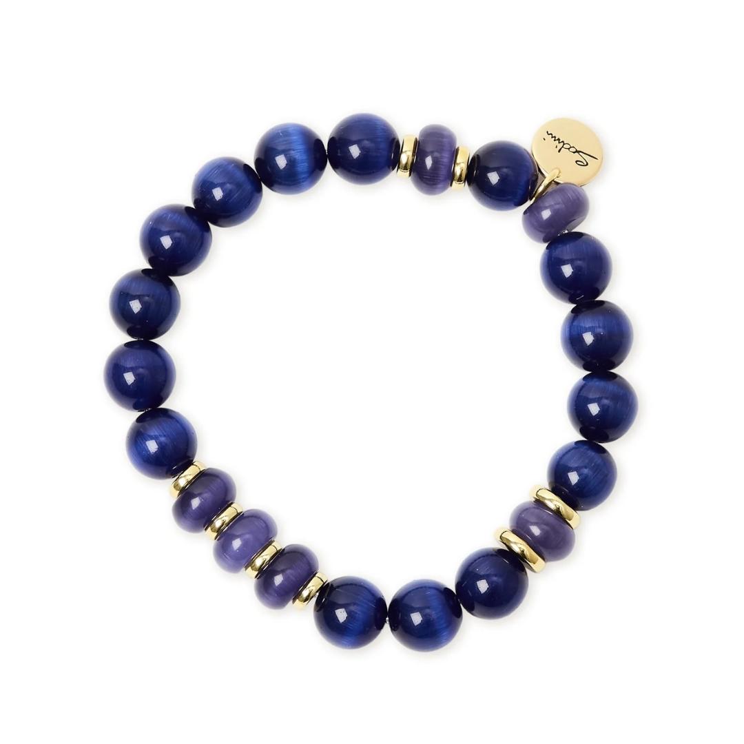 Bracciale Elastico Boule Modern Muse