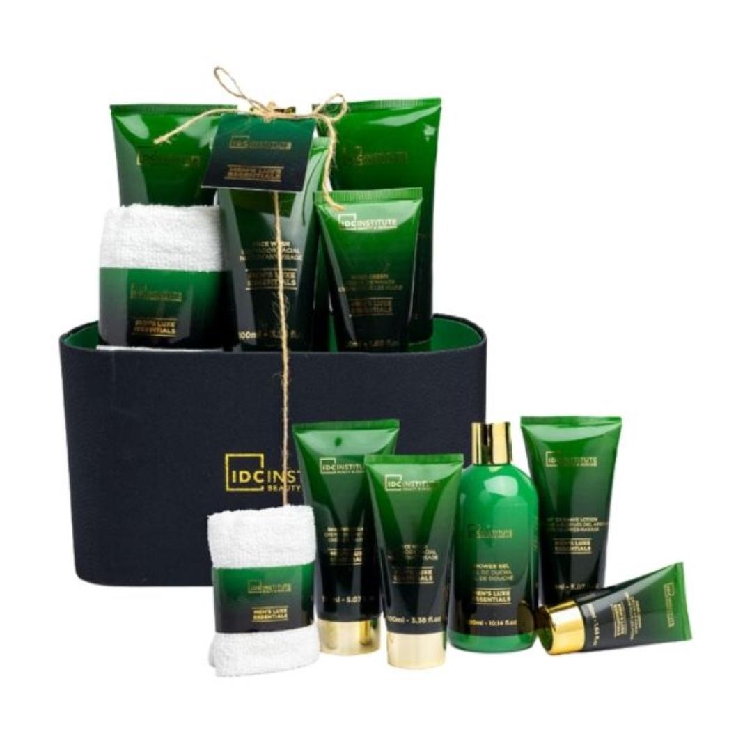Men's Luxury Shave Care