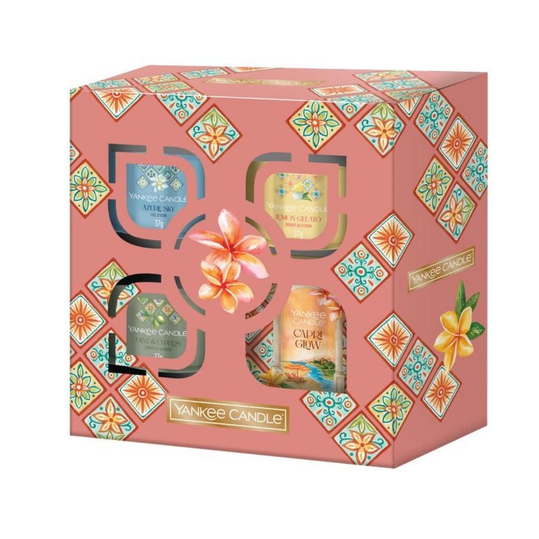 Tumblers Set