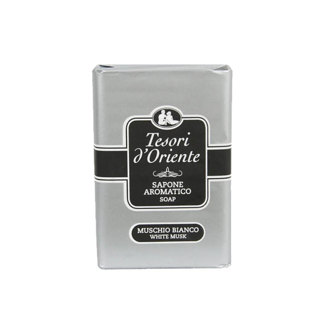 Sapone Aromatico White Musk