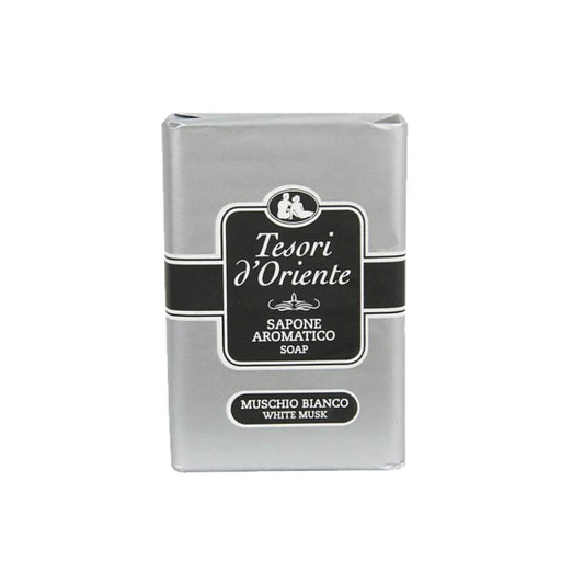Sapone Aromatico White Musk