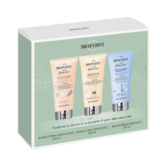 Set regalo Shower Treat