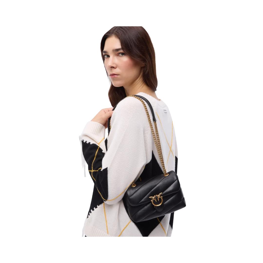 Baby Love Bag Puff