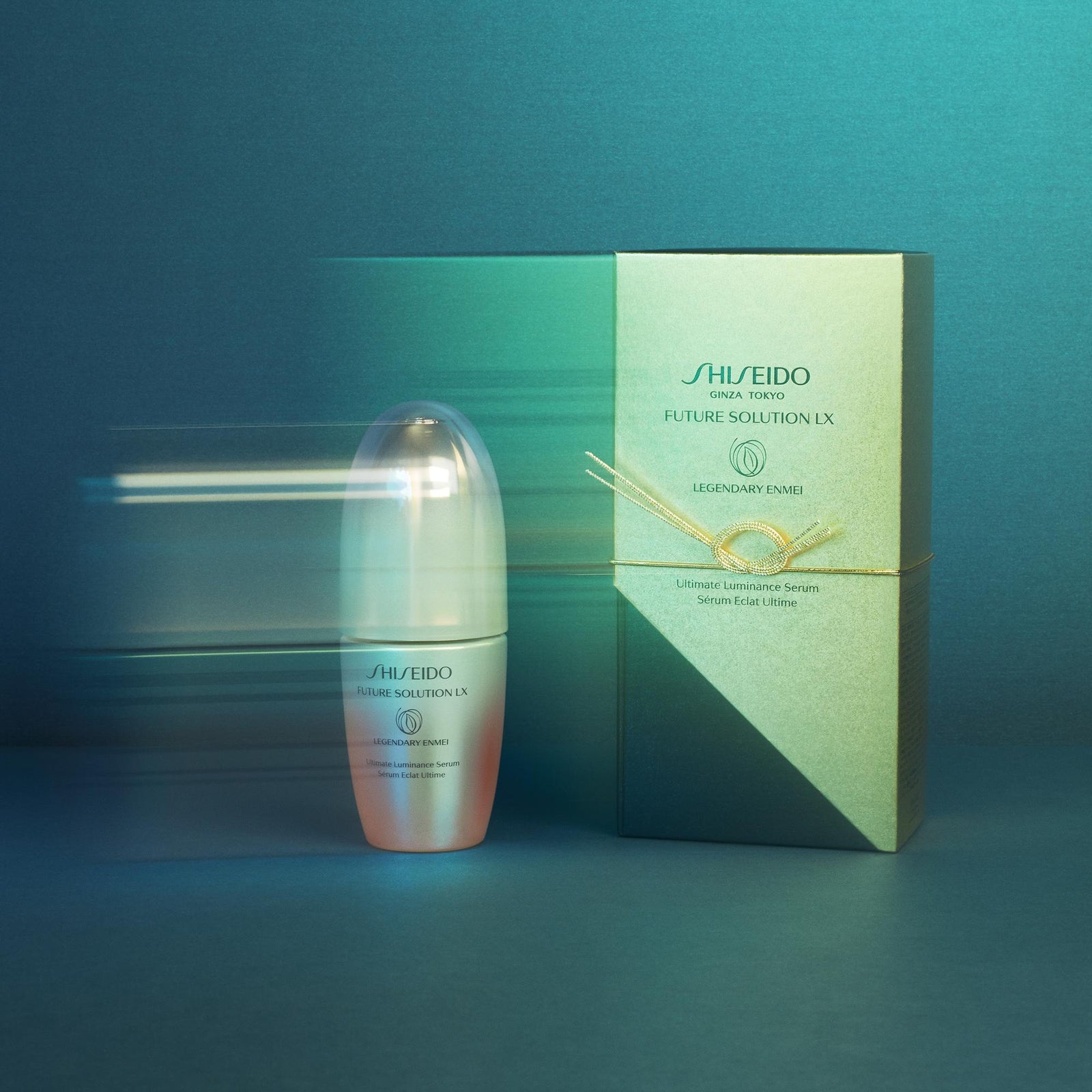 Future Solution LX Legendary Enmei Ultimate Luminance Serum