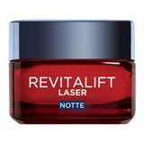 Revitalift Laser X3 Crema Viso Notte