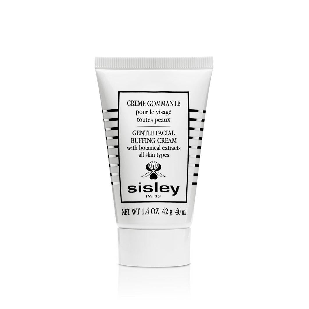 Creme Gommante pour le visage
