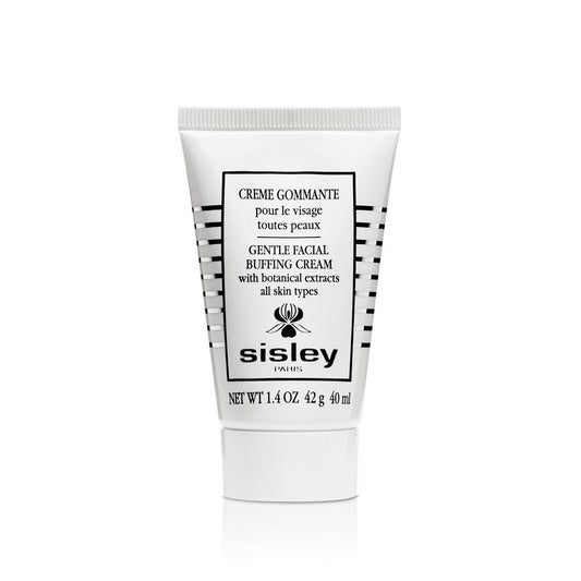 Creme Gommante pour le visage