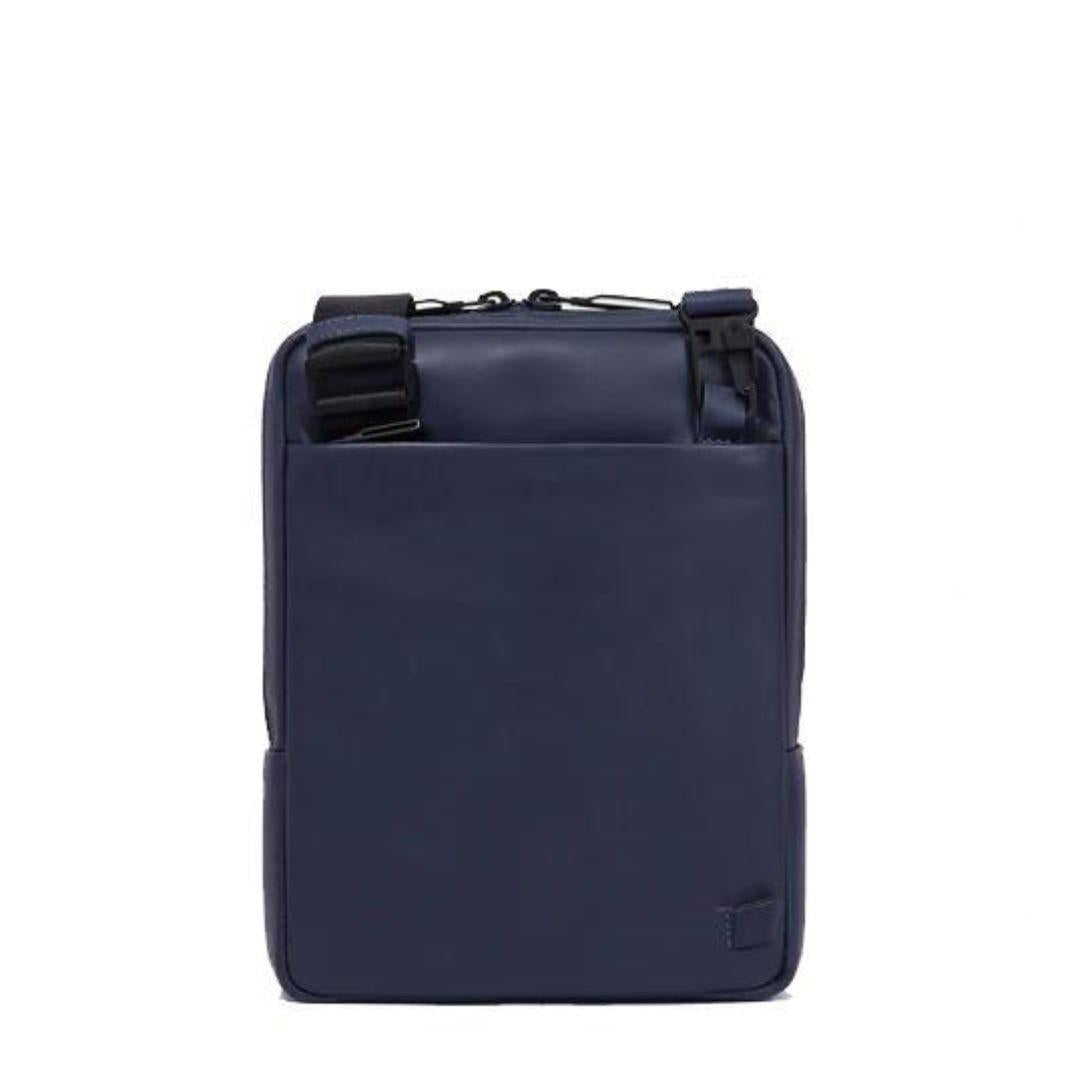 Borsello in Pelle Porta iPad Mini