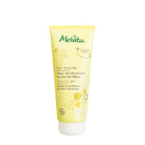 Gel Douche Fleur de Citronnier & Miel de Tilleul BIO