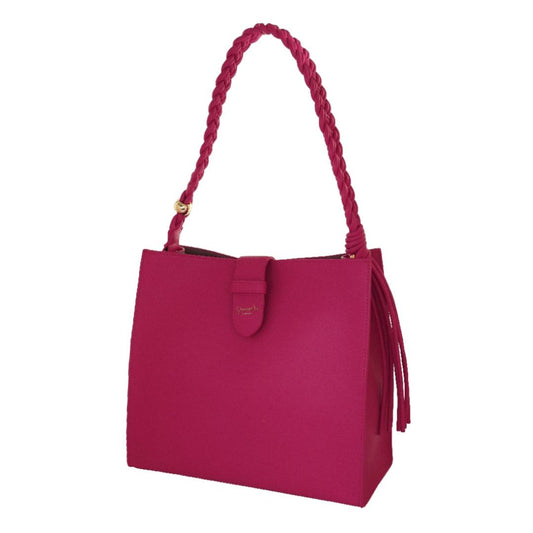 Borsa Spalla Jelly Bag