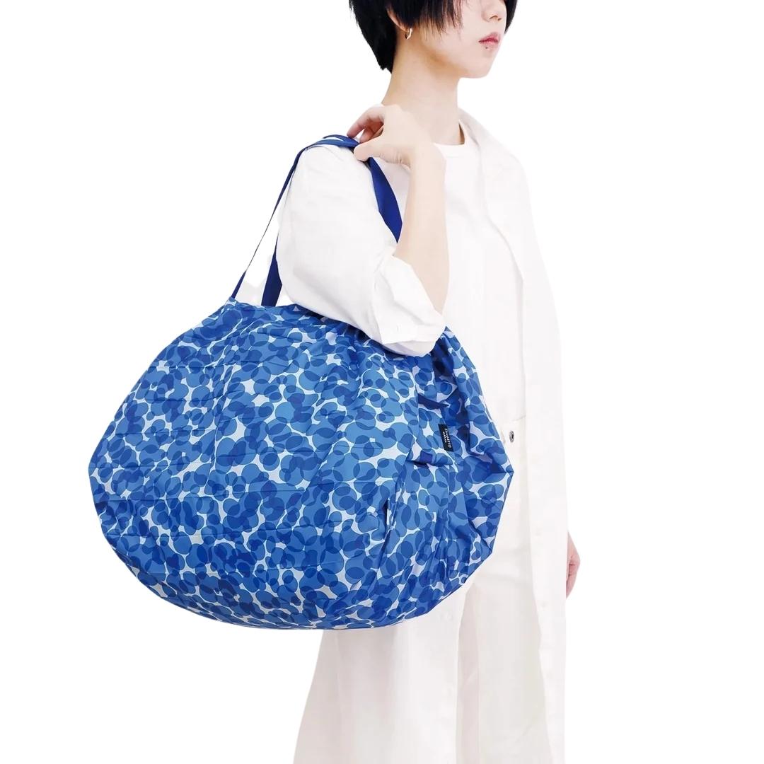 Borsa Ocean Blu Fantasia
