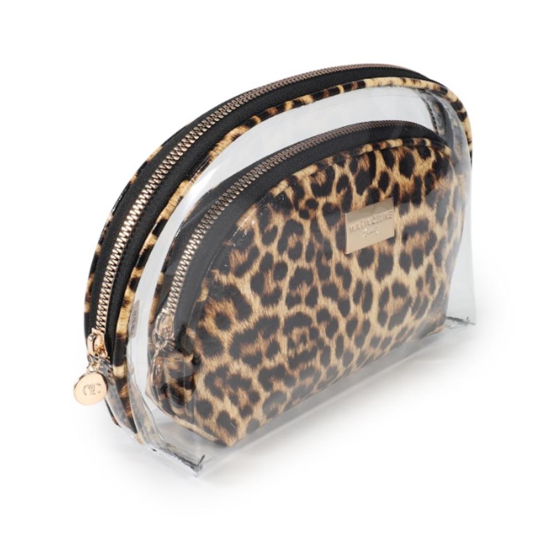 Beauty Esperanza Set 2 Pouch