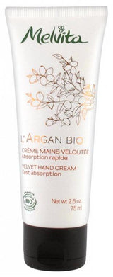 Argan Bio Crema Mani