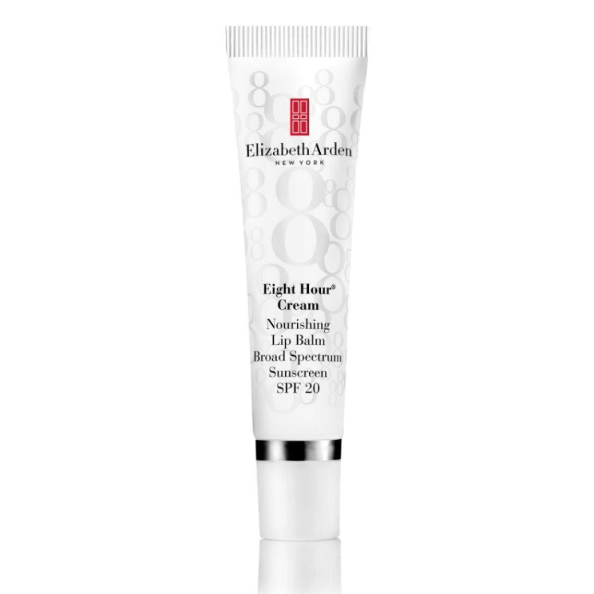 Eight Hour Cream Nourishing Lip Balm Broad Spectrum Sunscreen SPF20