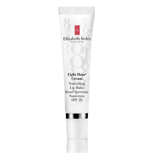 Eight Hour Cream Nourishing Lip Balm Broad Spectrum Sunscreen SPF20