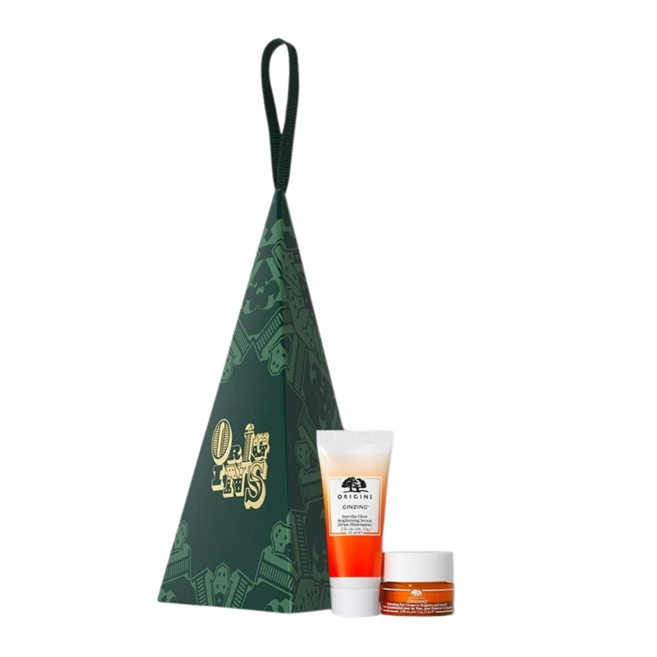 You've Got Glow Mini Glow-Boosting Duo