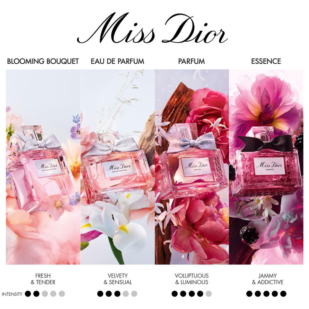 Cofanetto Miss Dior – edizione limitata